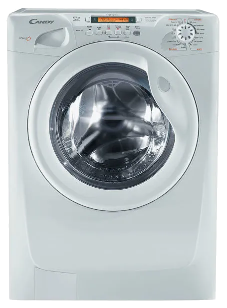 Замена сетевого фильтра Candy GO 712 HTXT