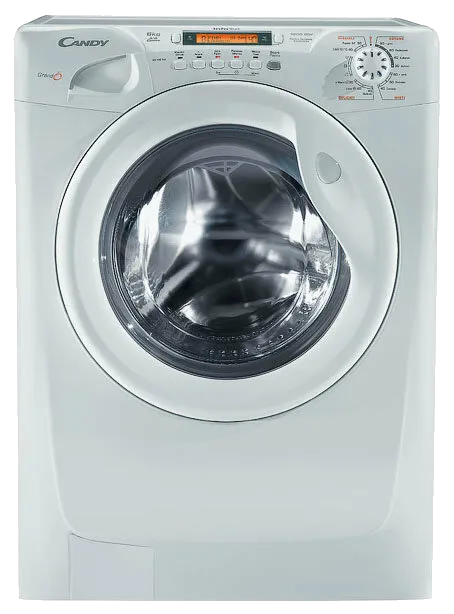 Замена сетевого фильтра Candy GO 714 HTXT