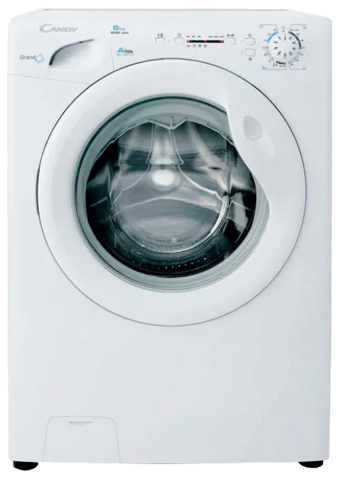 Замена сетевого фильтра Candy GC 1081 D1