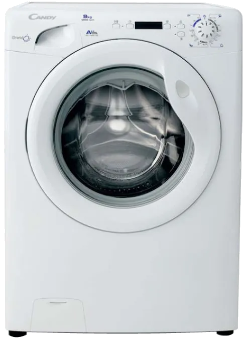 Замена сетевого фильтра Candy GC 1292 D2