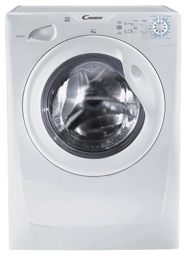 Замена сетевого фильтра Candy GO F 107