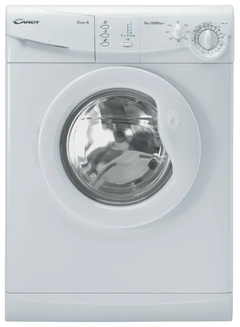 Замена сетевого фильтра Candy CSNL 105