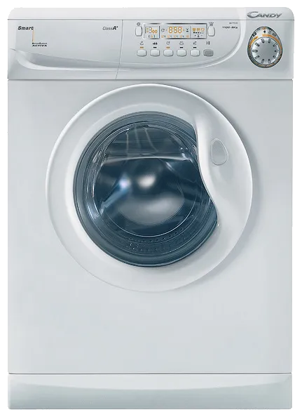 Замена сетевого фильтра Candy COS 125 D