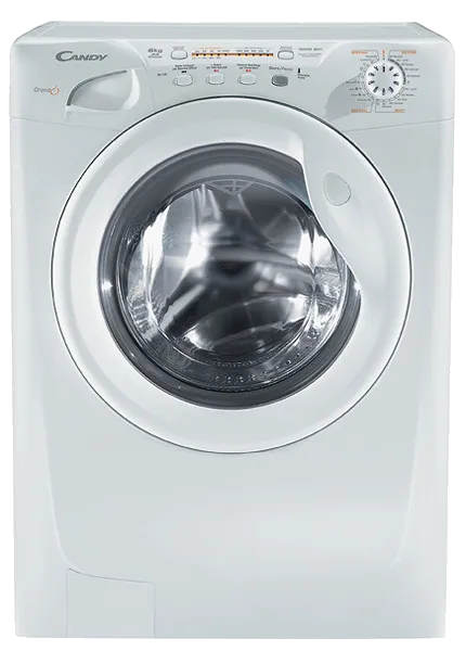 Замена сетевого фильтра Candy GO F 108