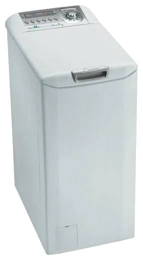 Замена сетевого фильтра Candy CTD 1208