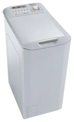 Замена сетевого фильтра Candy CTD 12662