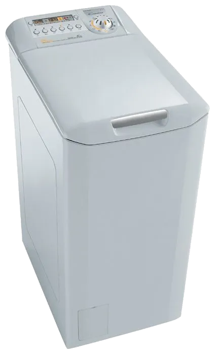 Замена сетевого фильтра Candy CTD 14662