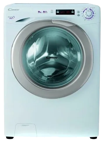 Замена сетевого фильтра Candy EVO 9142 D3