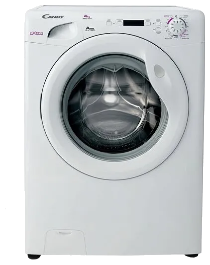 Замена сетевого фильтра Candy GO 1072 D