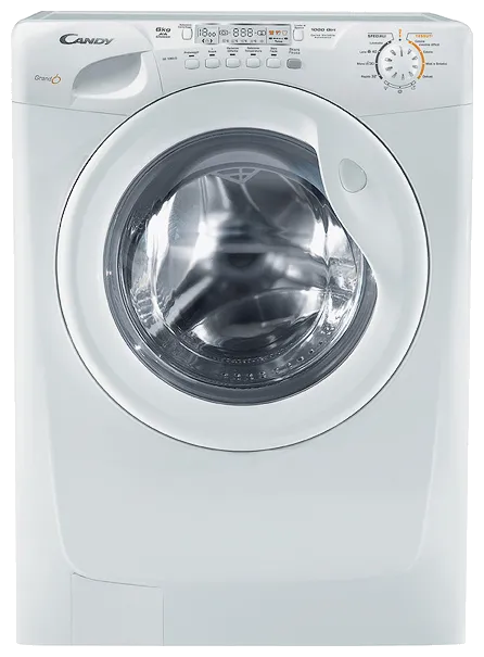 Замена сетевого фильтра Candy GO 1262 D