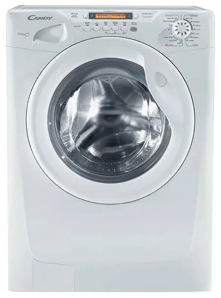 Замена сетевого фильтра Candy GO 1265 TXT