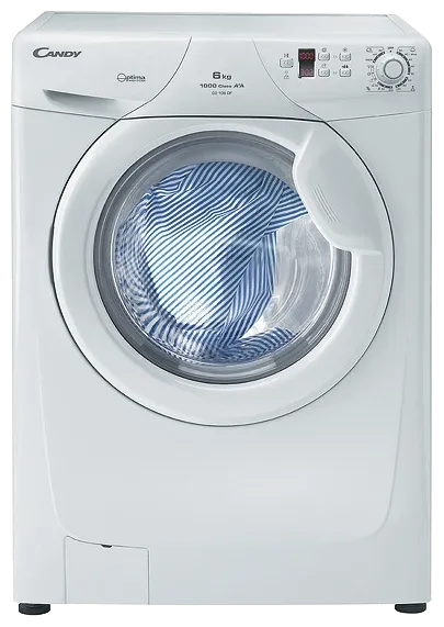 Замена сетевого фильтра Candy COS 106 DF