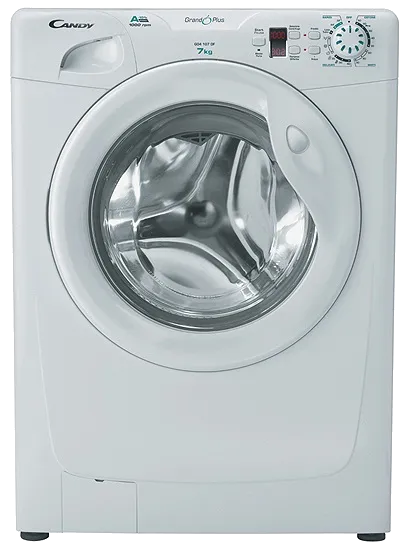 Замена сетевого фильтра Candy GO4 107 DF