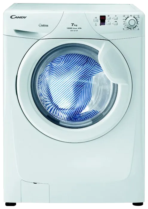 Замена сетевого фильтра Candy CO 127 DF