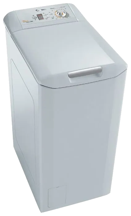 Замена сетевого фильтра Candy CTDF 1006