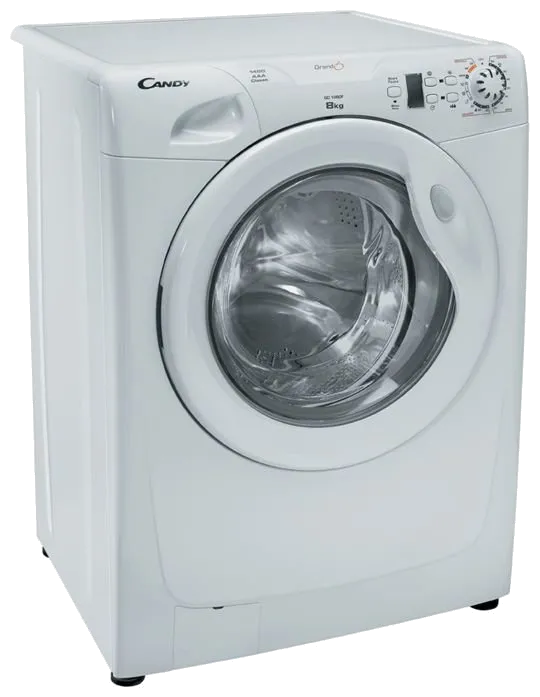 Замена сетевого фильтра Candy GO 108 DF