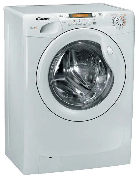 Замена сетевого фильтра Candy GO 126