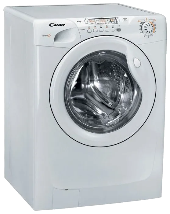 Замена сетевого фильтра Candy GO 5110 D