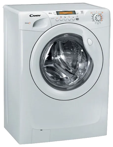 Замена сетевого фильтра Candy GO4 106 TXT