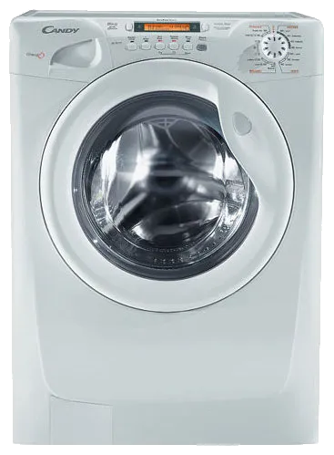 Замена сетевого фильтра Candy GO 512 TXT