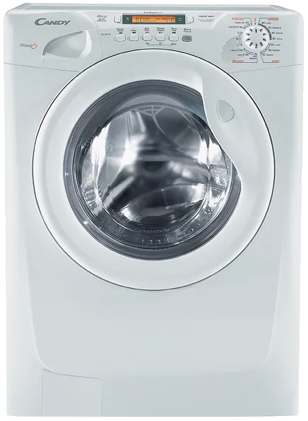 Замена сетевого фильтра Candy GO4 126 TXT