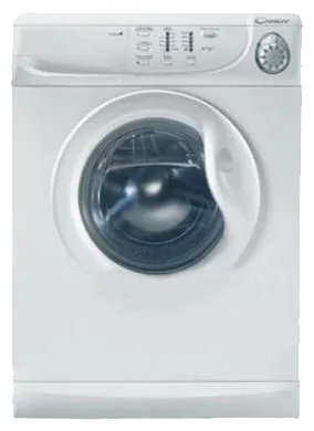 Замена сетевого фильтра Candy Holiday 1035