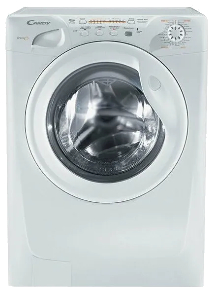 Замена сетевого фильтра Candy GO4 086