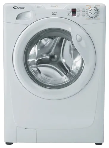 Замена сетевого фильтра Candy GO 148 DF