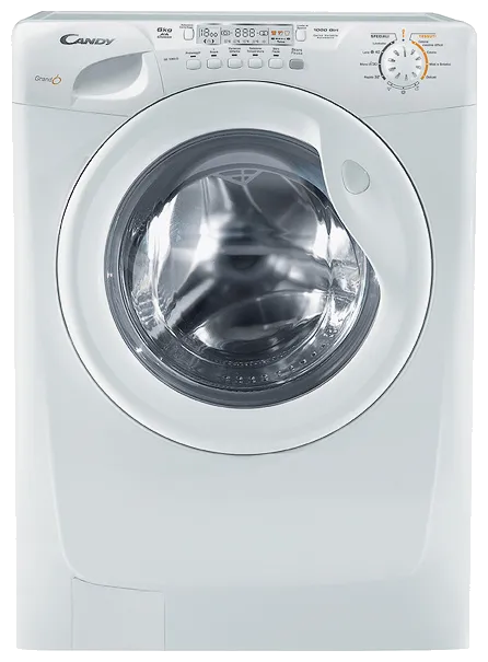 Замена сетевого фильтра Candy GO 1462 D