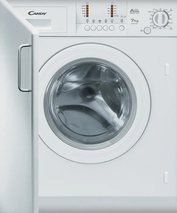 Замена сетевого фильтра Candy CWB 0713