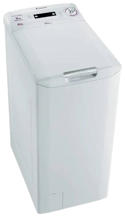 Замена сетевого фильтра Candy EVOGT 14072 D