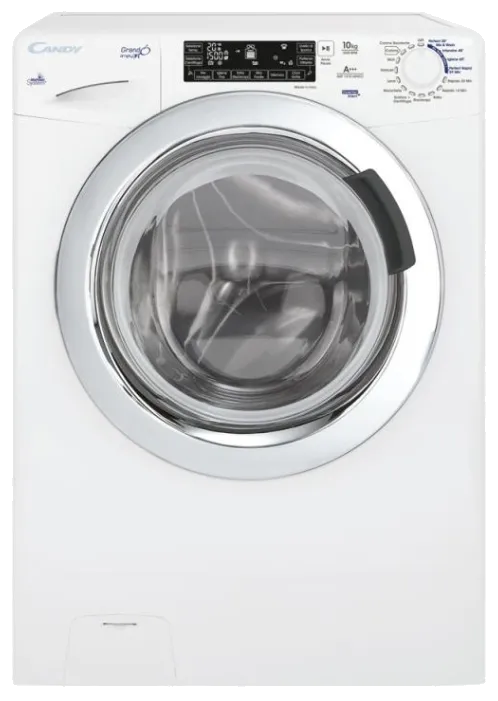 Замена сетевого фильтра Candy GSF 1510LWHC3