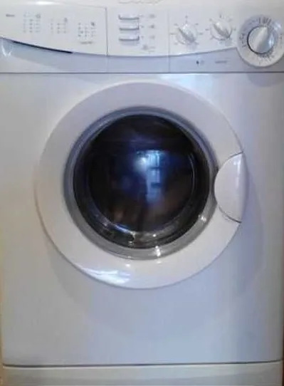 Замена сетевого фильтра Candy CSNE 93