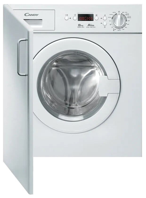 Замена сетевого фильтра Candy CWB 1382 DN