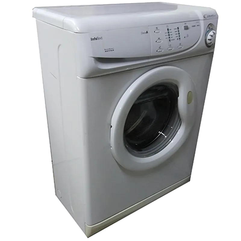 Замена сетевого фильтра Candy CY2 084