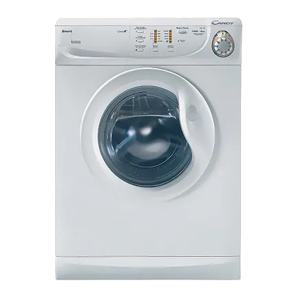 Замена сетевого фильтра Candy CS 2104