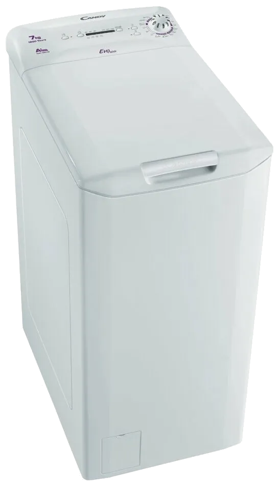 Замена сетевого фильтра Candy EVOGT 10072 D