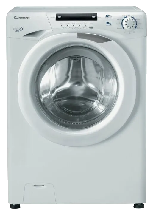 Замена сетевого фильтра Candy EVO44 1283 D2