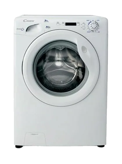 Замена сетевого фильтра Candy GC 1282 D2