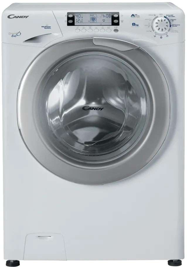 Замена сетевого фильтра Candy EVO 1484 LW