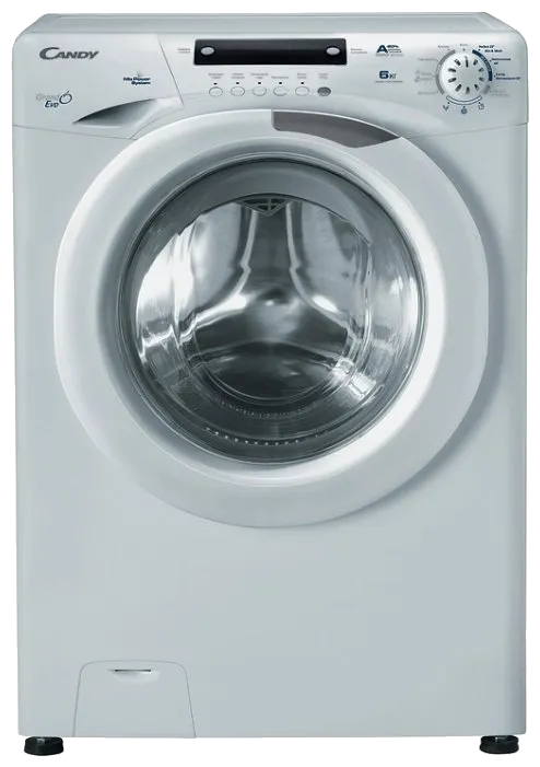 Замена сетевого фильтра Candy EVOW 4653 DS