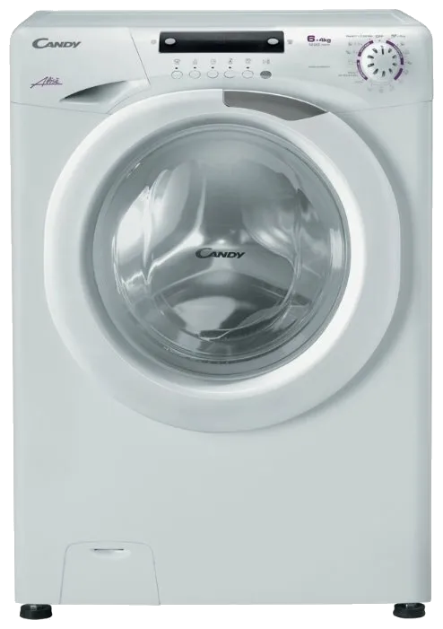 Замена сетевого фильтра Candy EVO 2643 DS