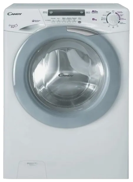 Замена сетевого фильтра Candy EVO4 1273 DW