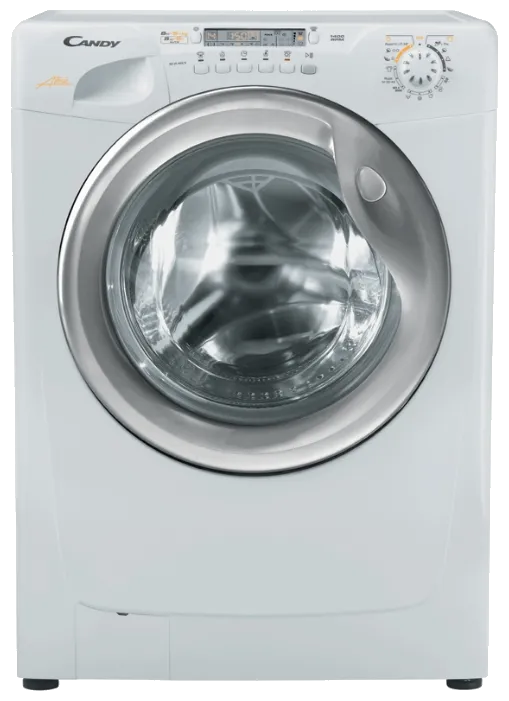 Замена сетевого фильтра Candy GO W465 D