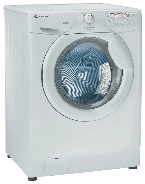 Замена сетевого фильтра Candy COS 105 D