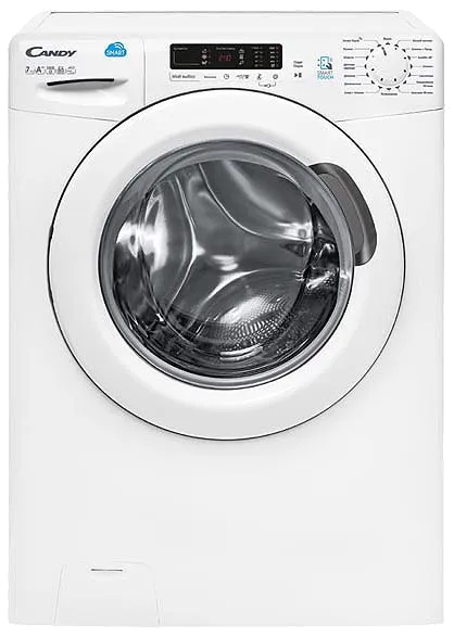 Замена сетевого фильтра Candy CO 1072 D1