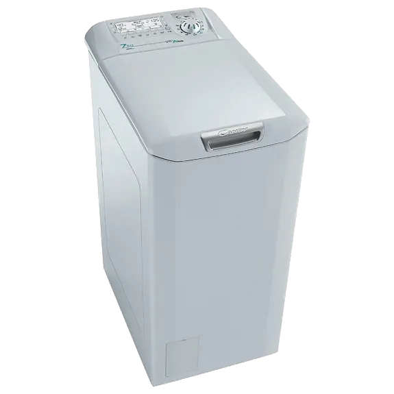 Замена сетевого фильтра Candy CTL 1406