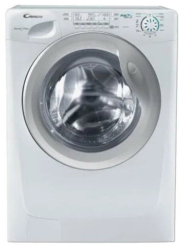 Замена сетевого фильтра Candy GO4 1264 L