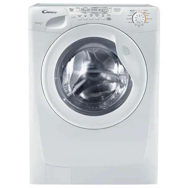 Замена сетевого фильтра Candy GOY 0501 D