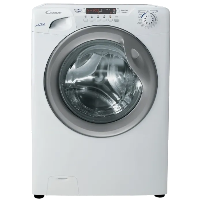 Замена сетевого фильтра Candy GC4 W264S